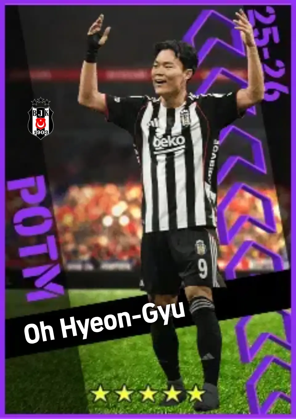 Player