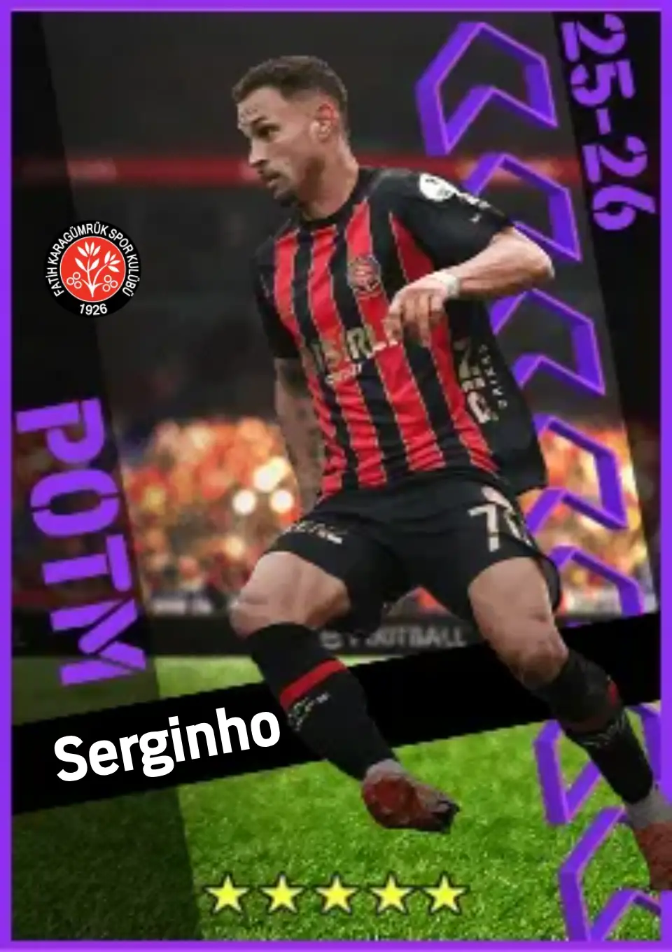 Player