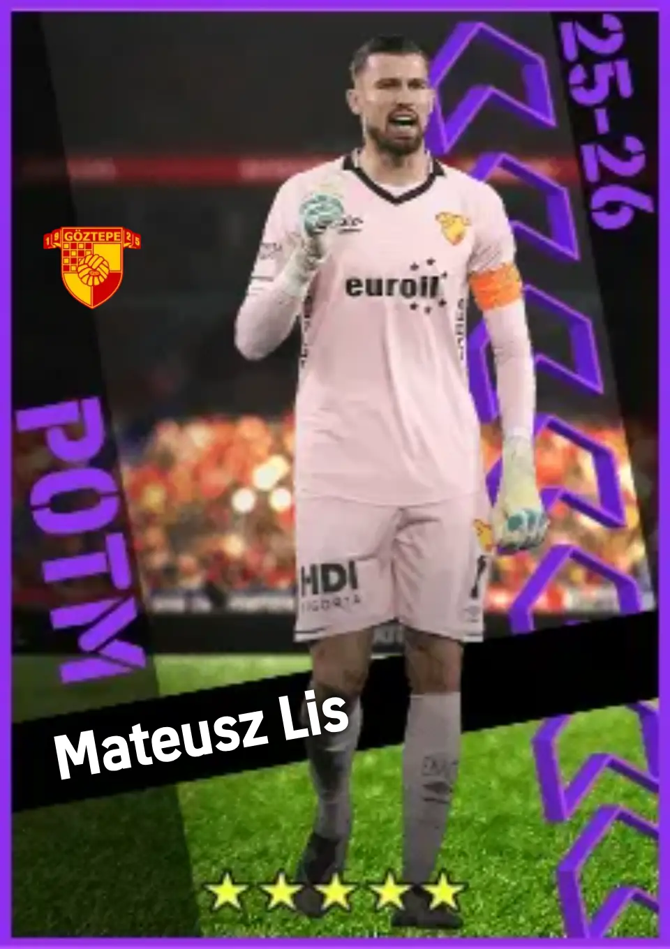 Player