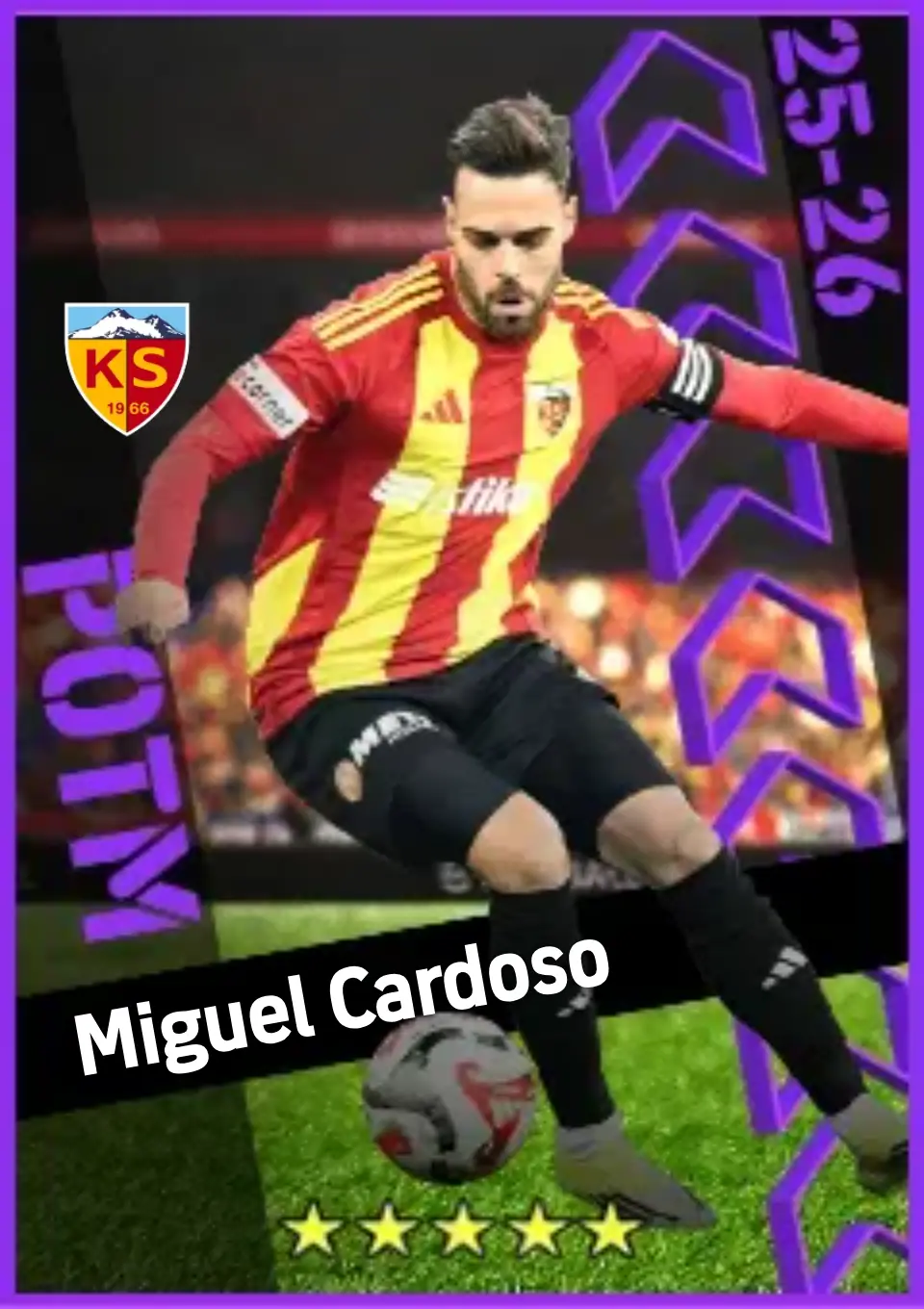 Player