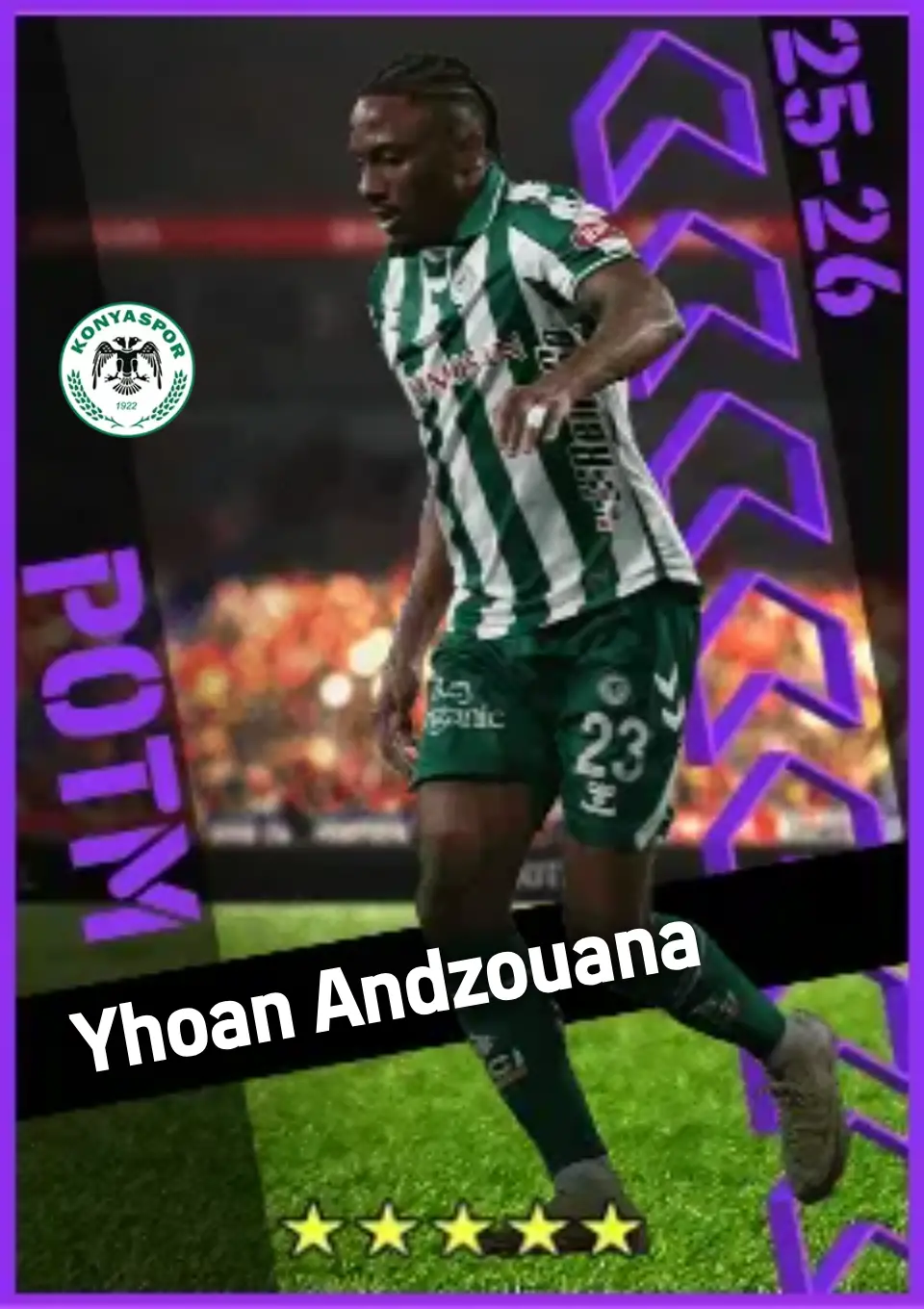 Player