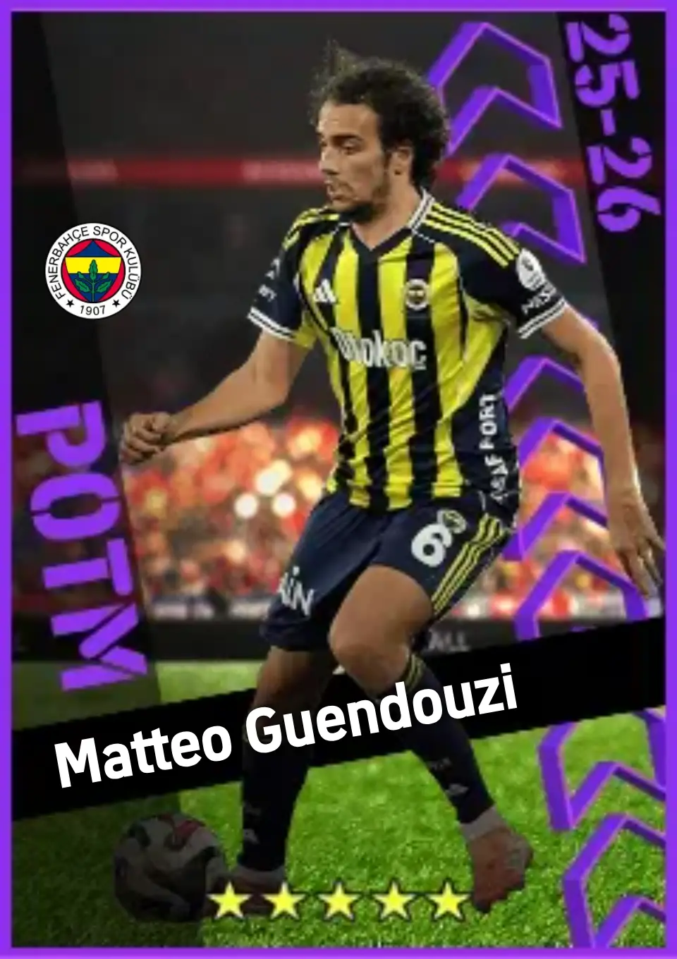 Player