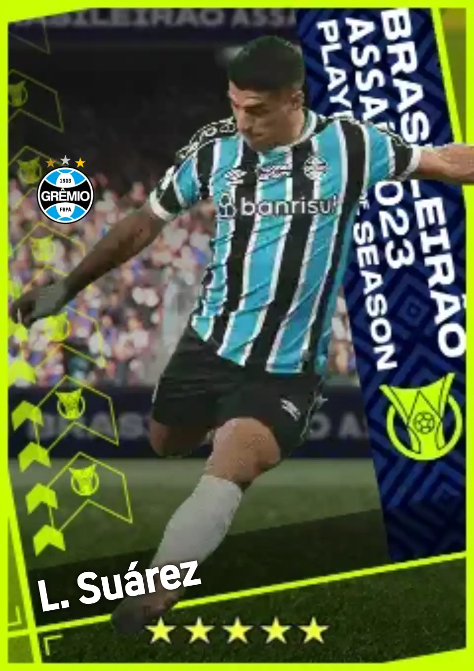 Player