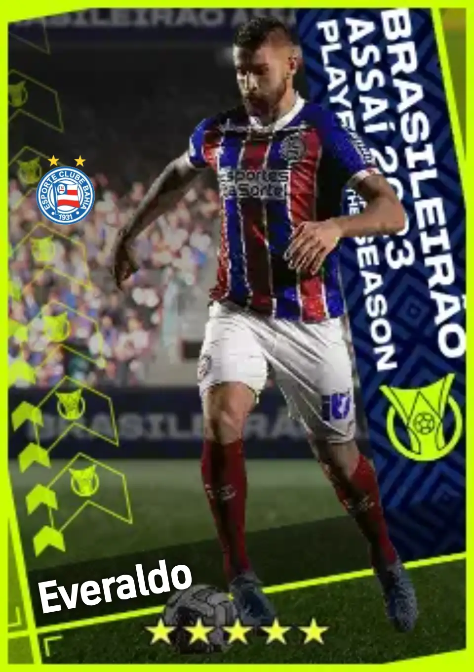 Player