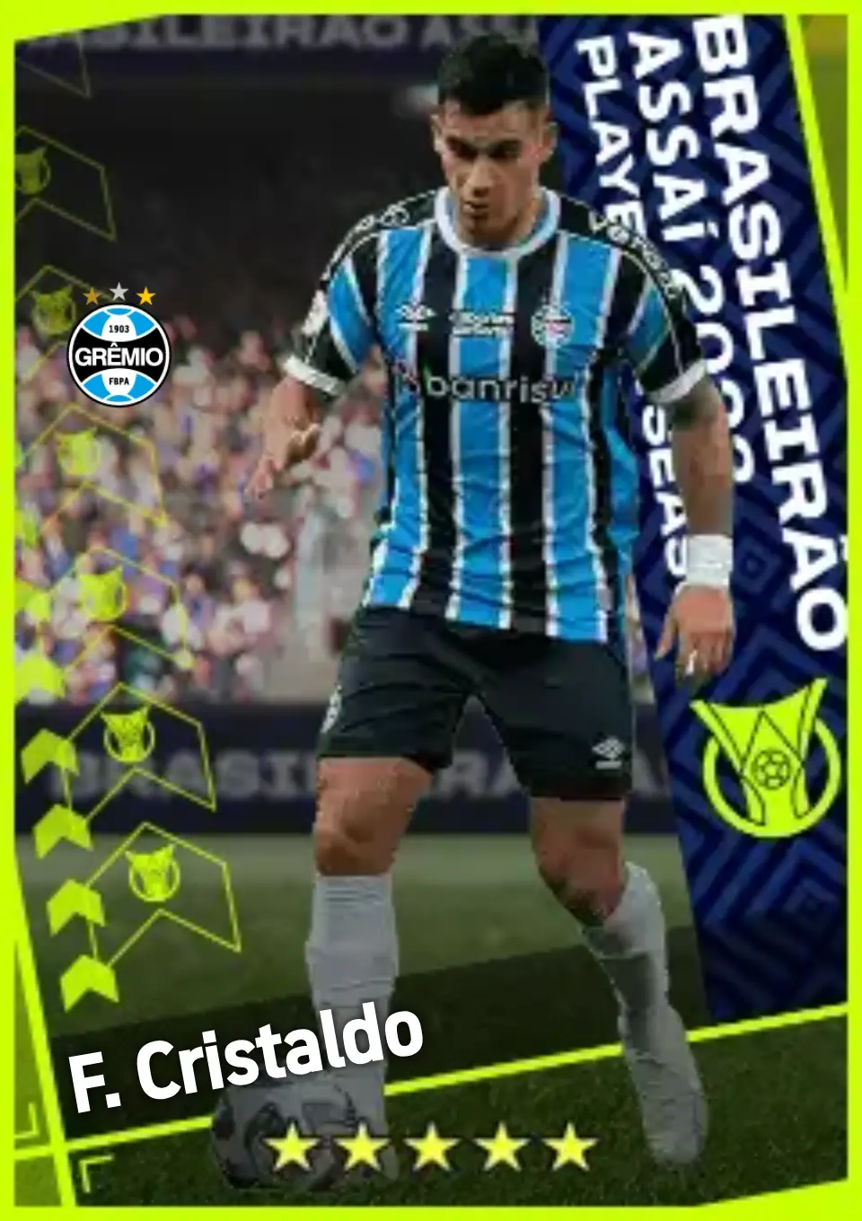 Player