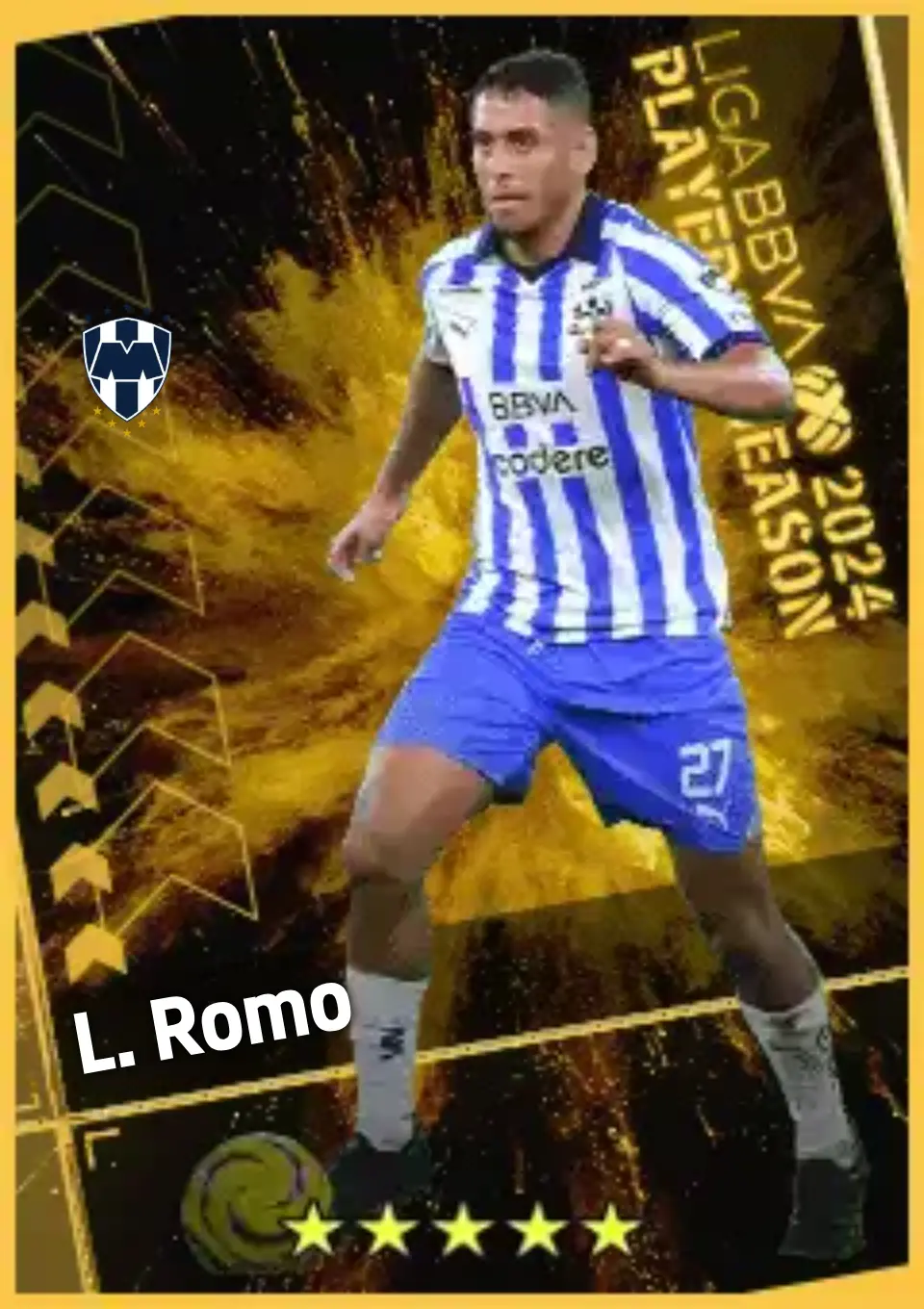 Player