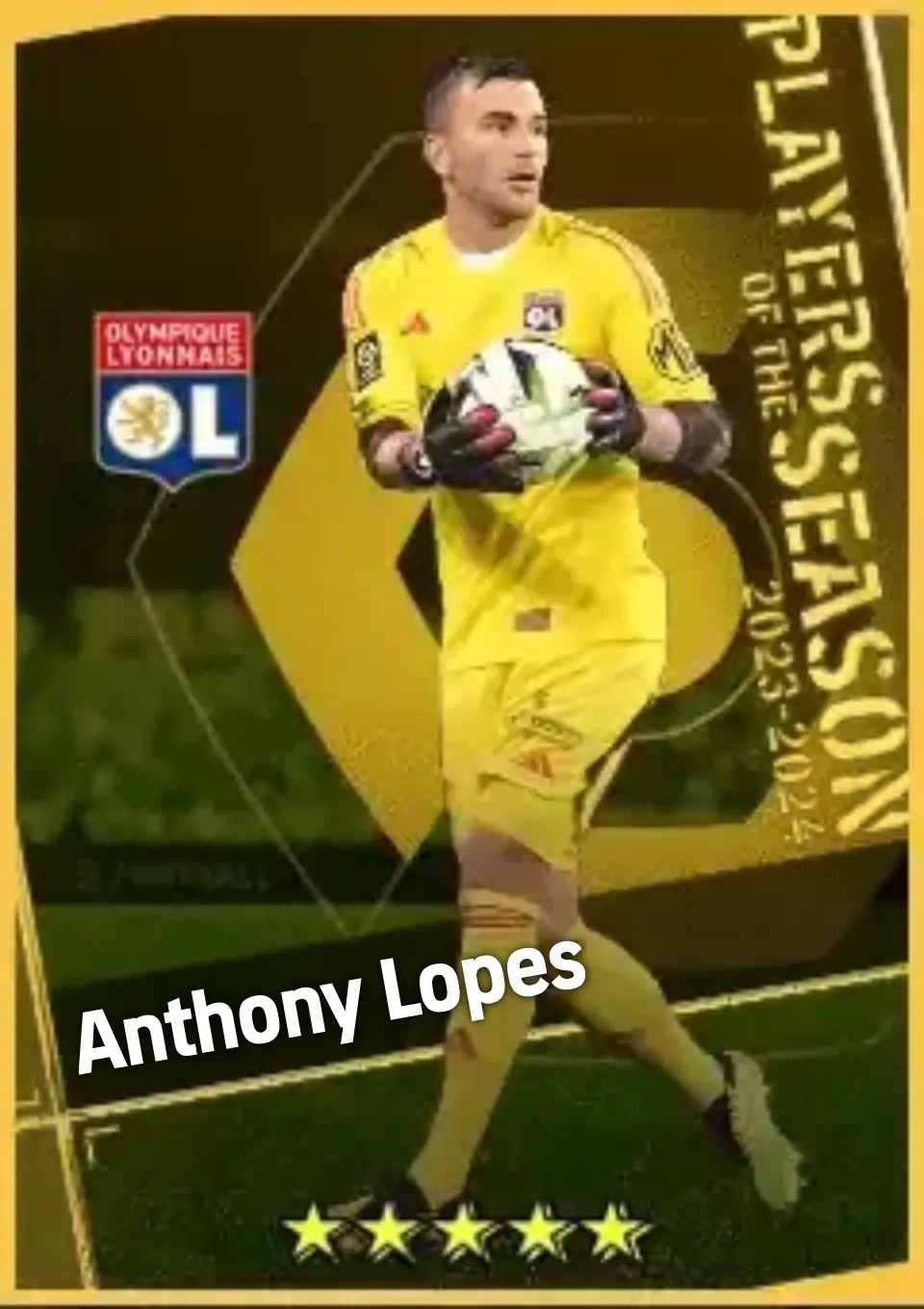Player