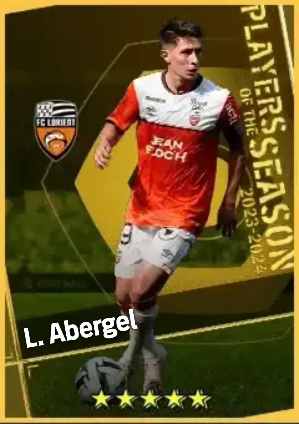 Player