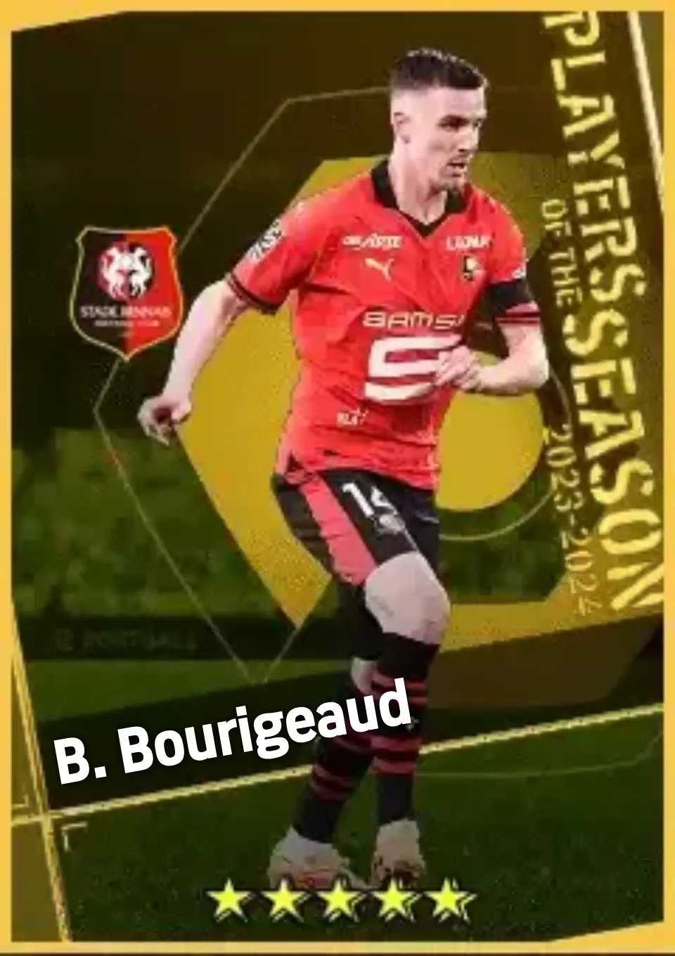 Player