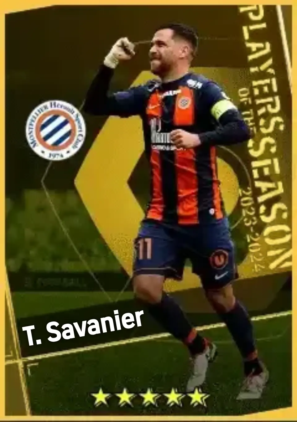 Player