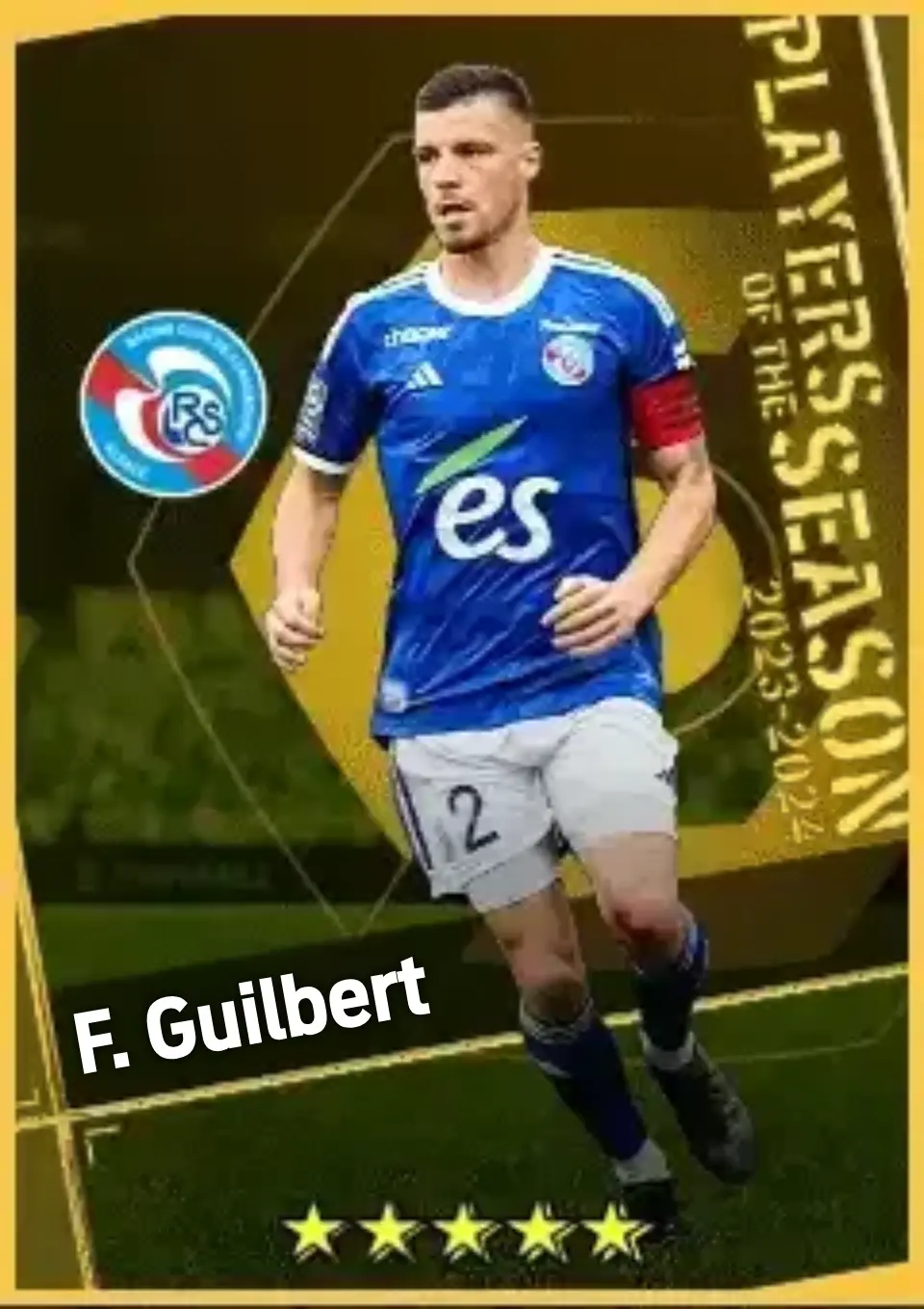 Player