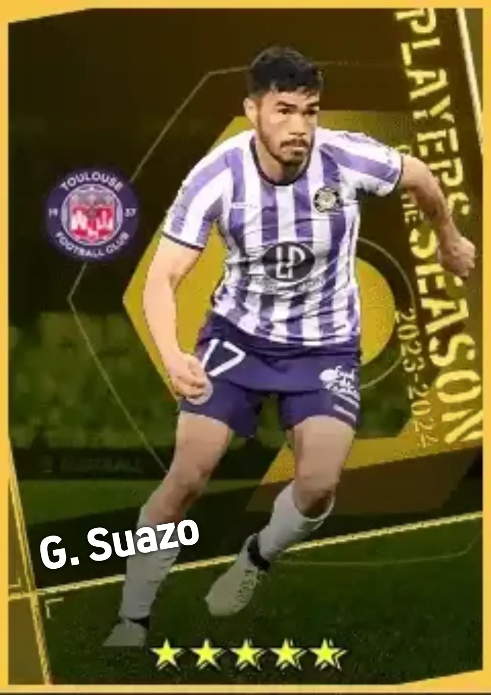 Player