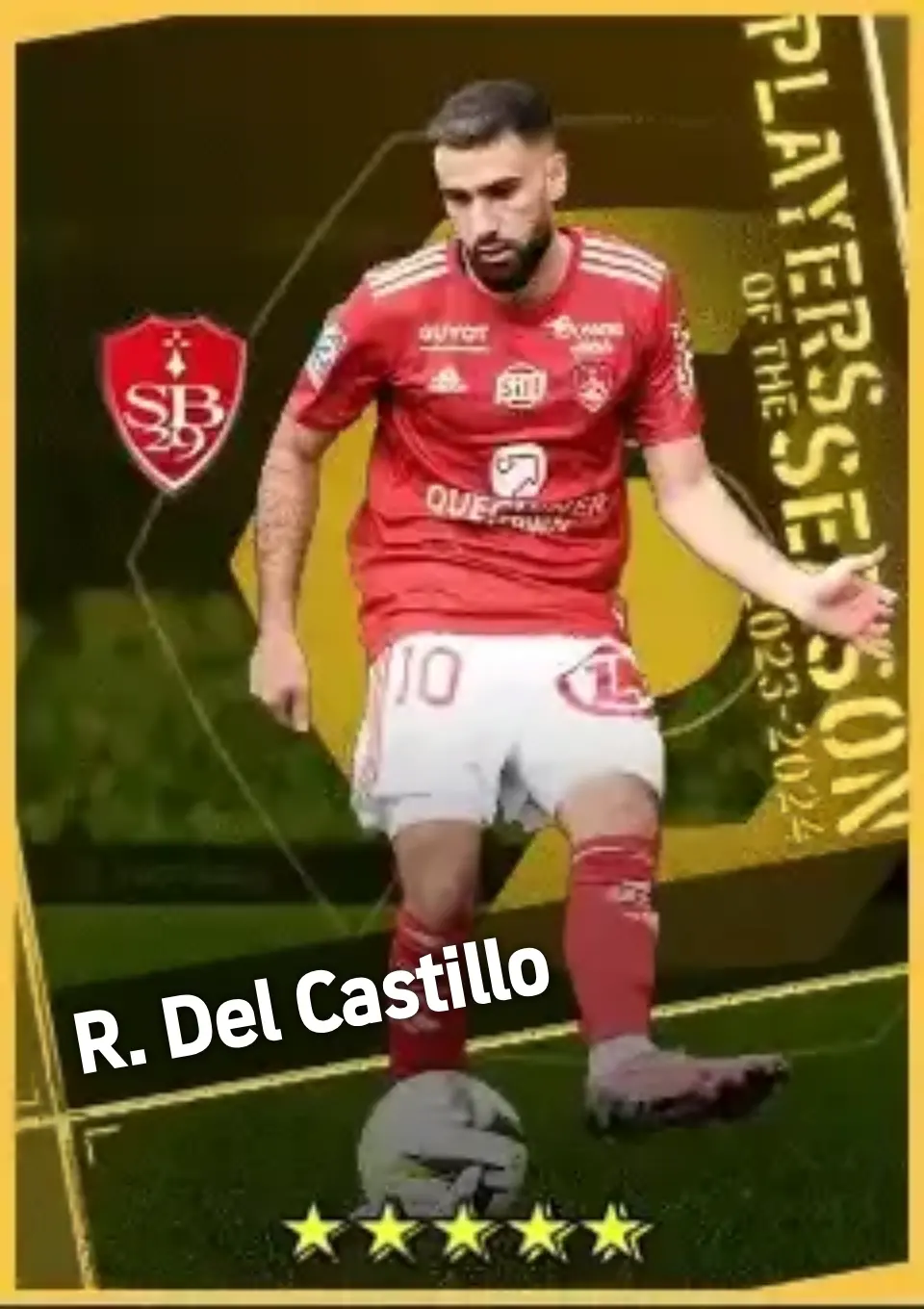 Player