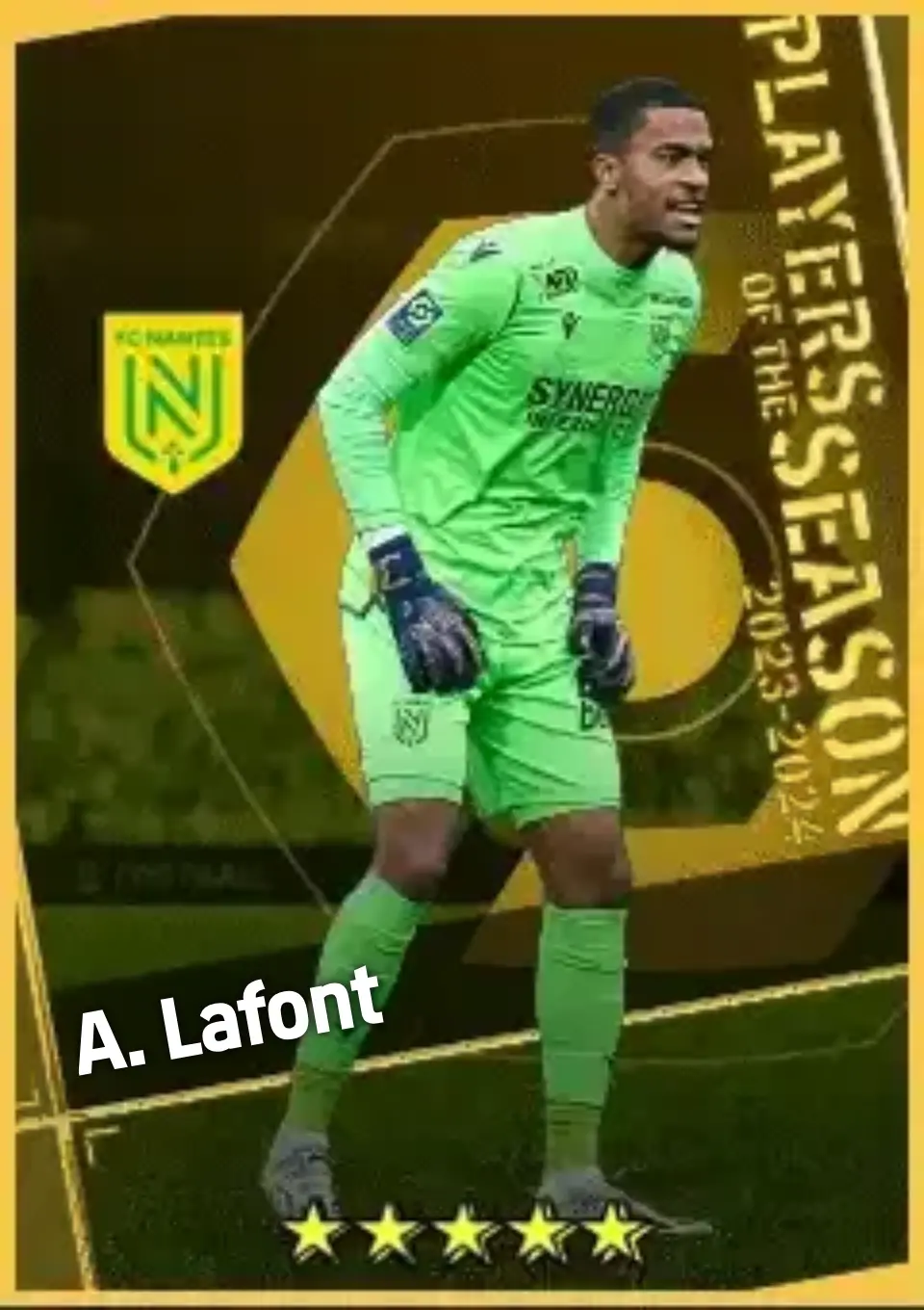 Player