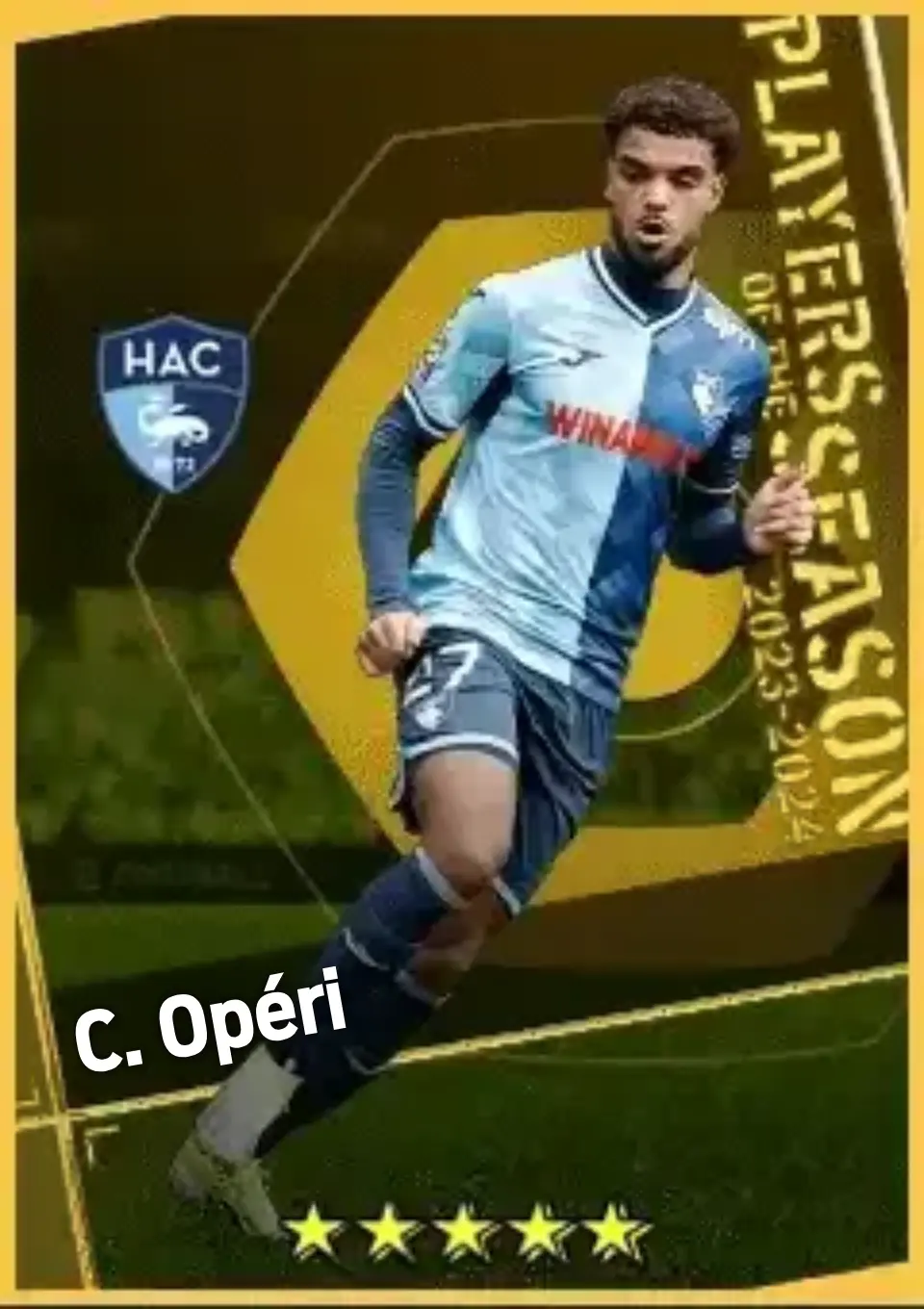 Player