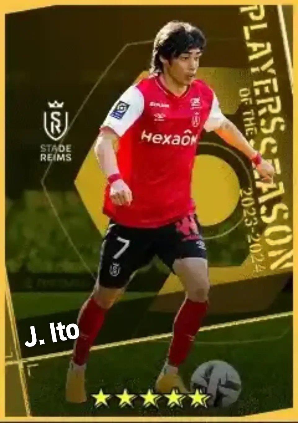 Player