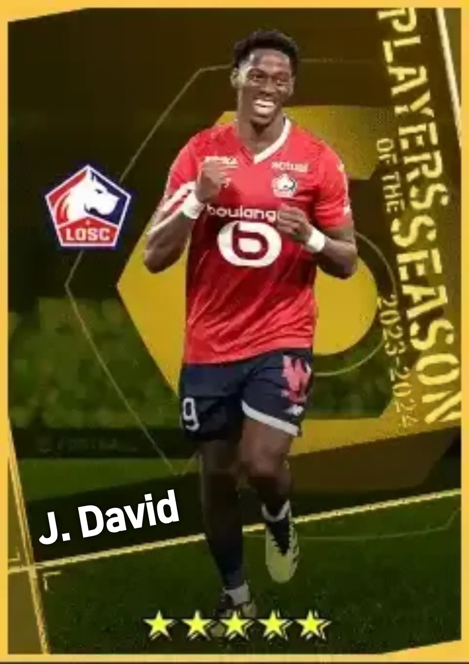 Player