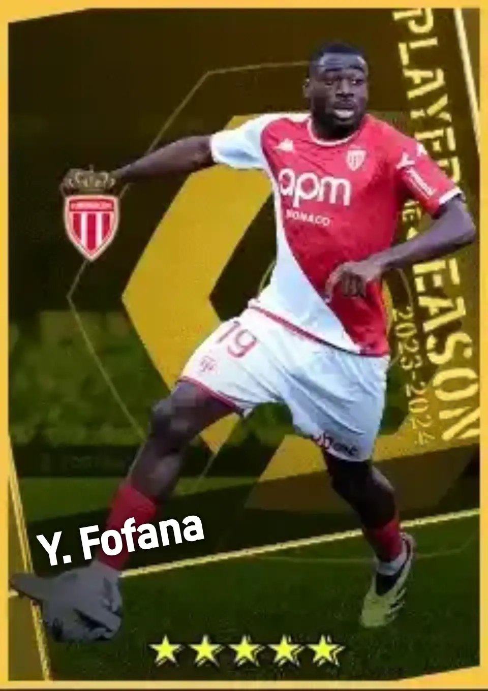 Player