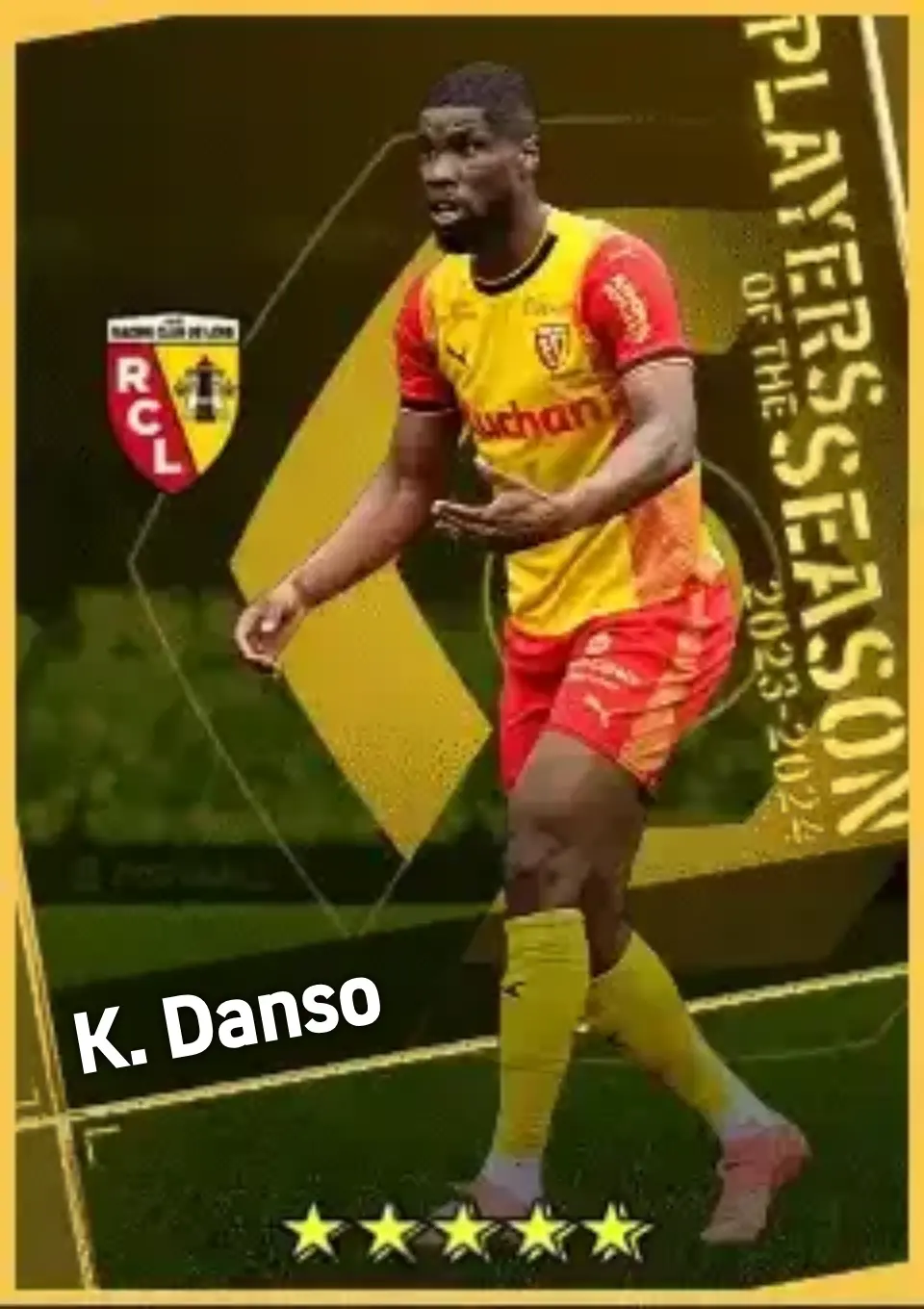 Player