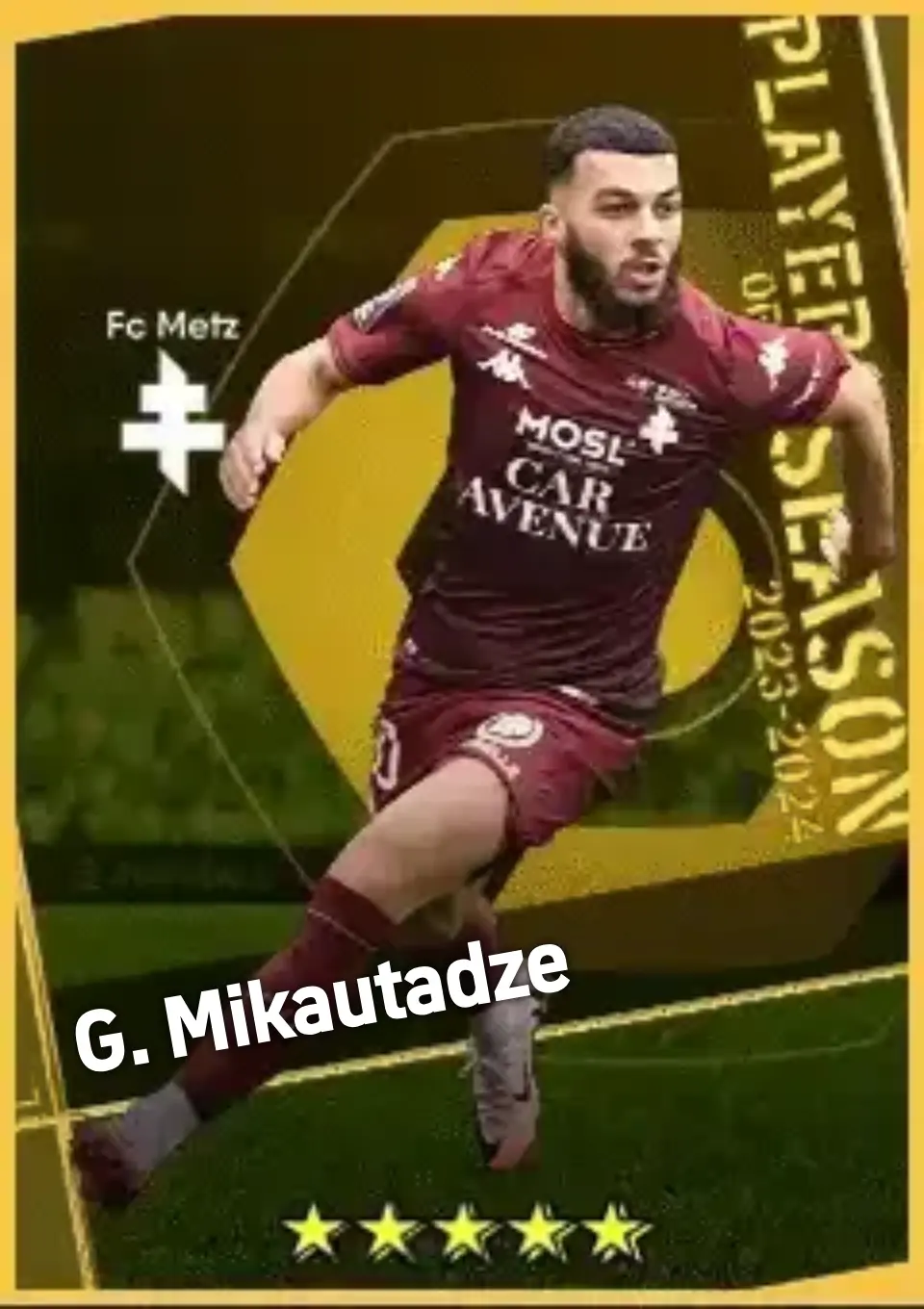 Player