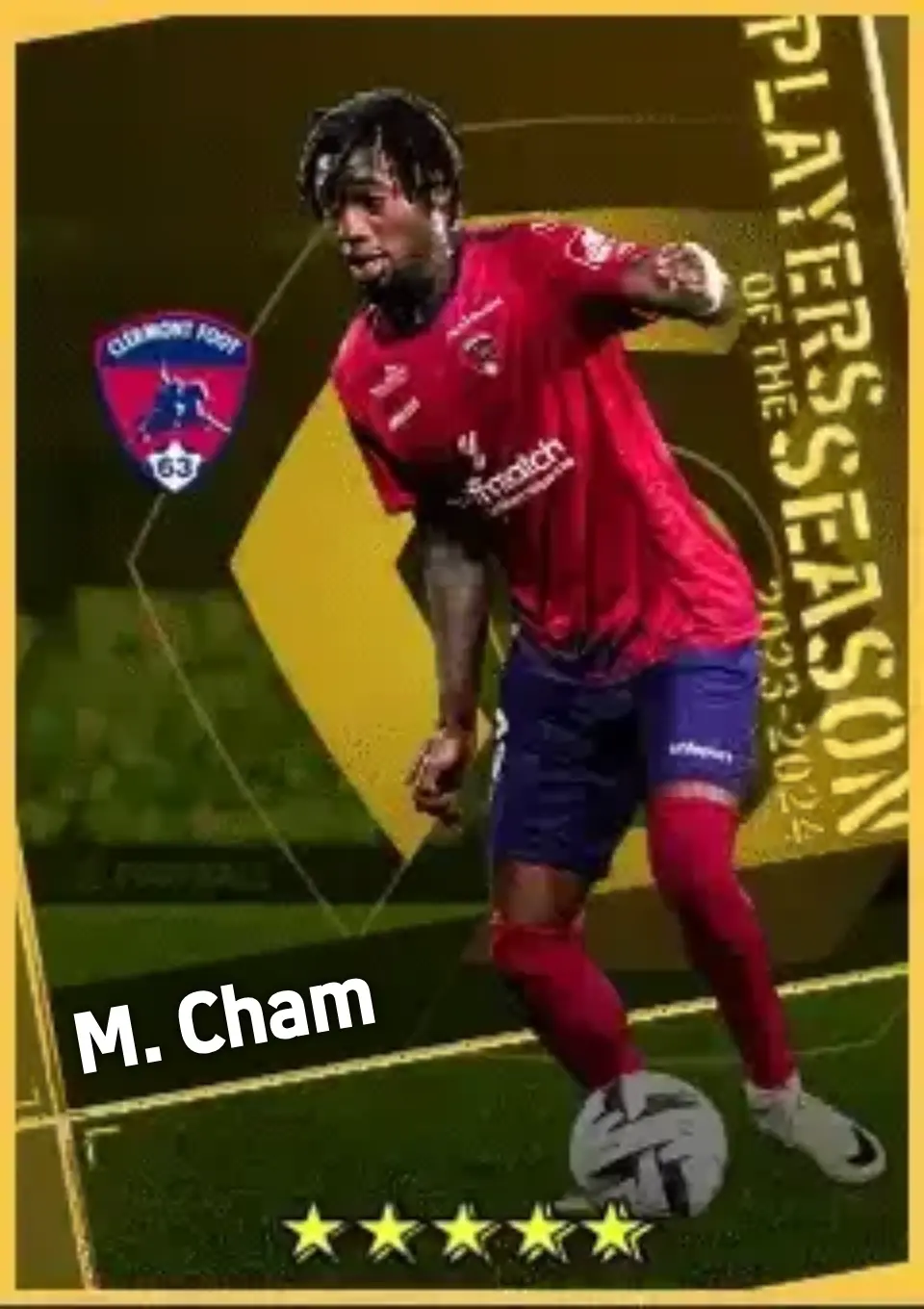 Player
