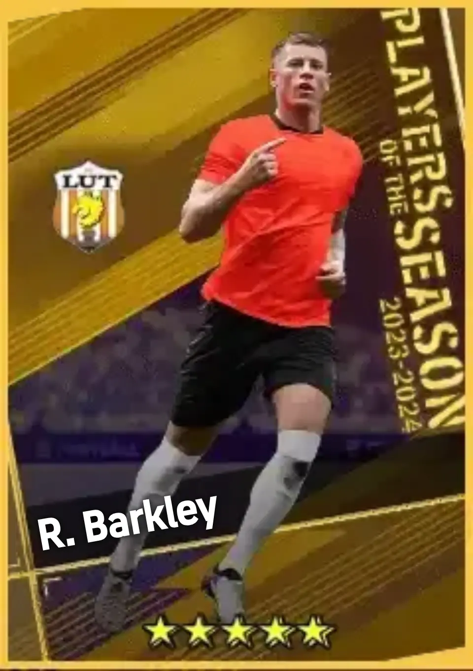 Player