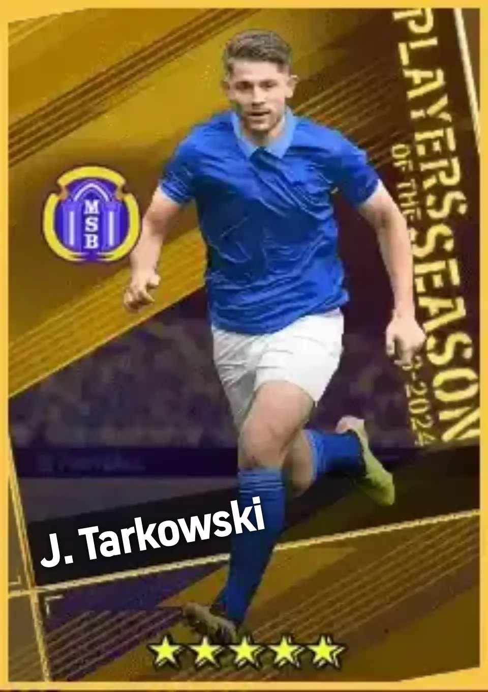 Player