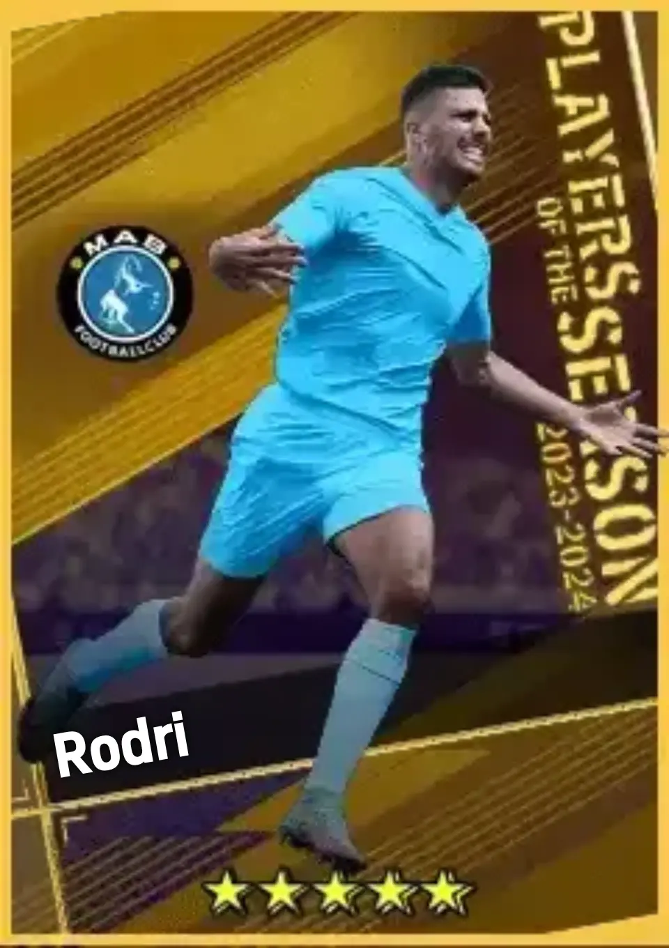 Player