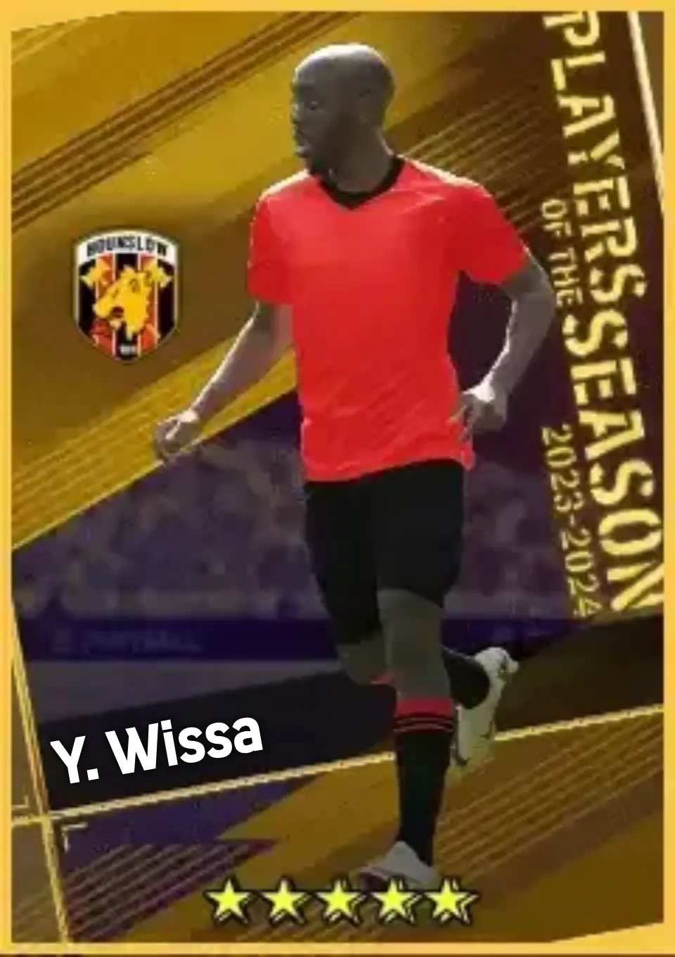 Player