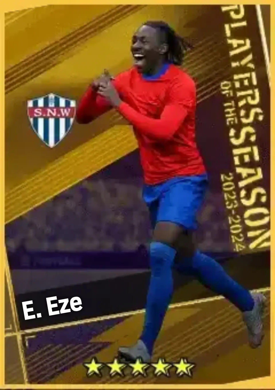 Player
