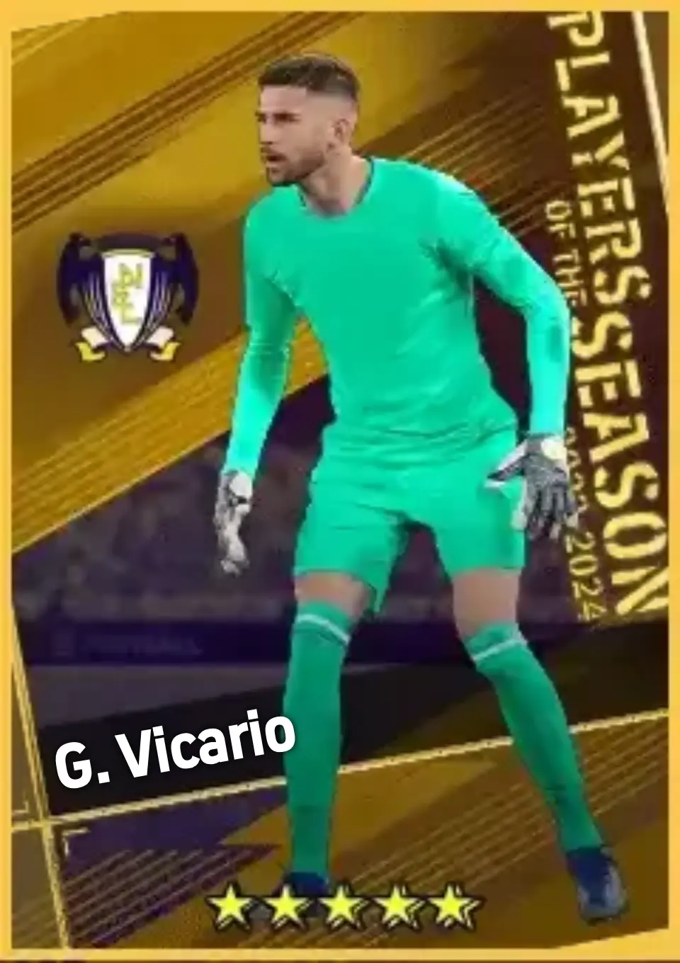 Player