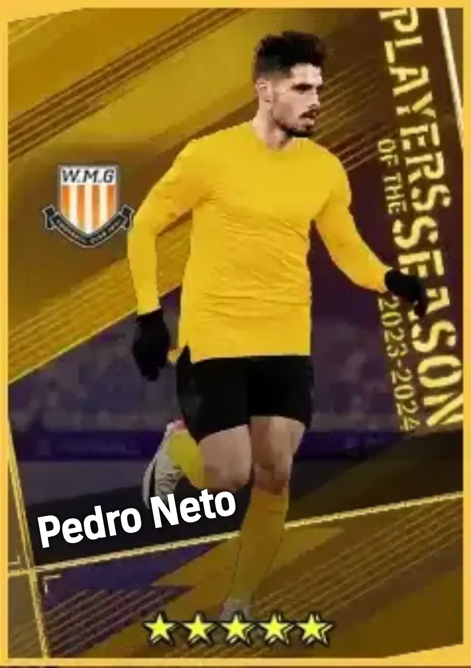Player