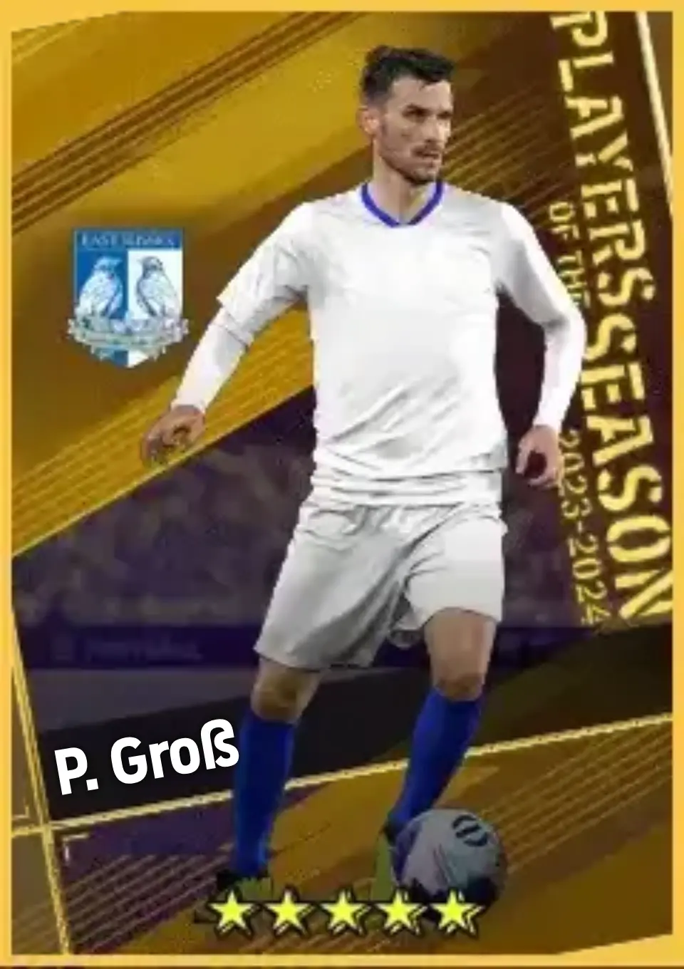 Player