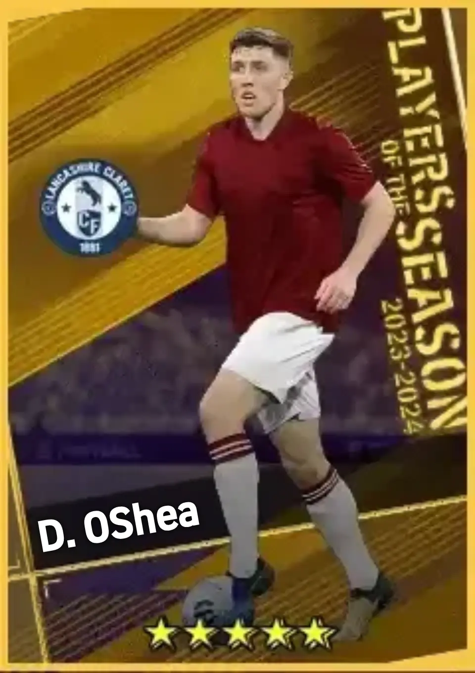 Player