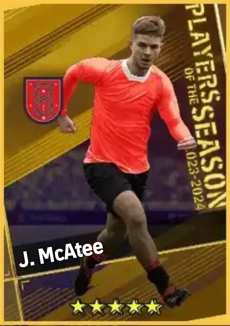 Player
