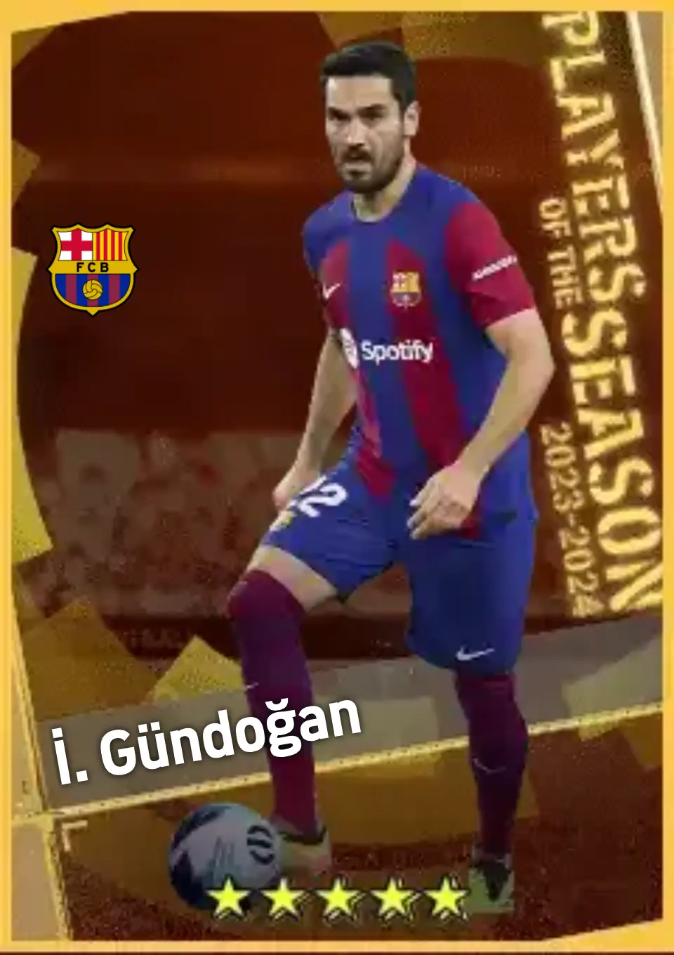 Player