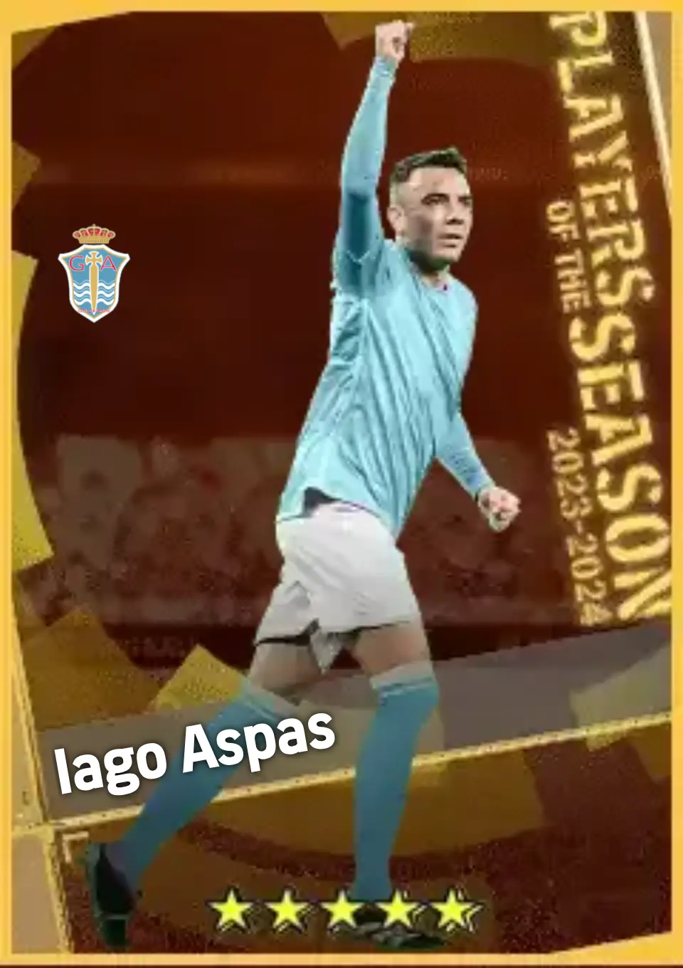 Player