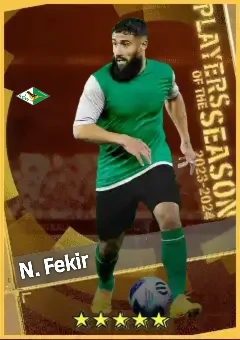 Player