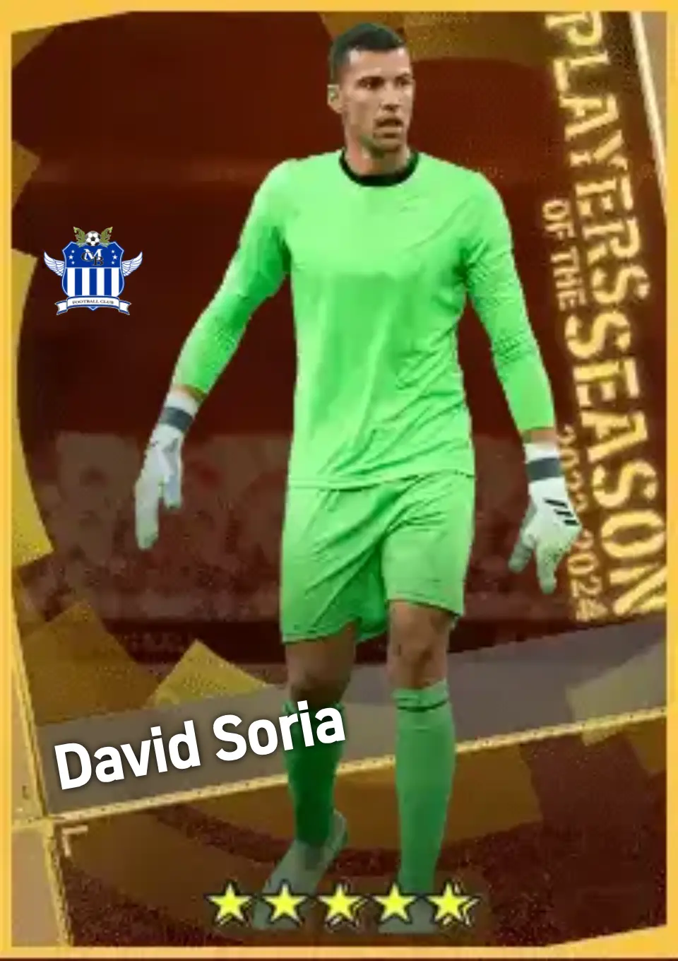 Player