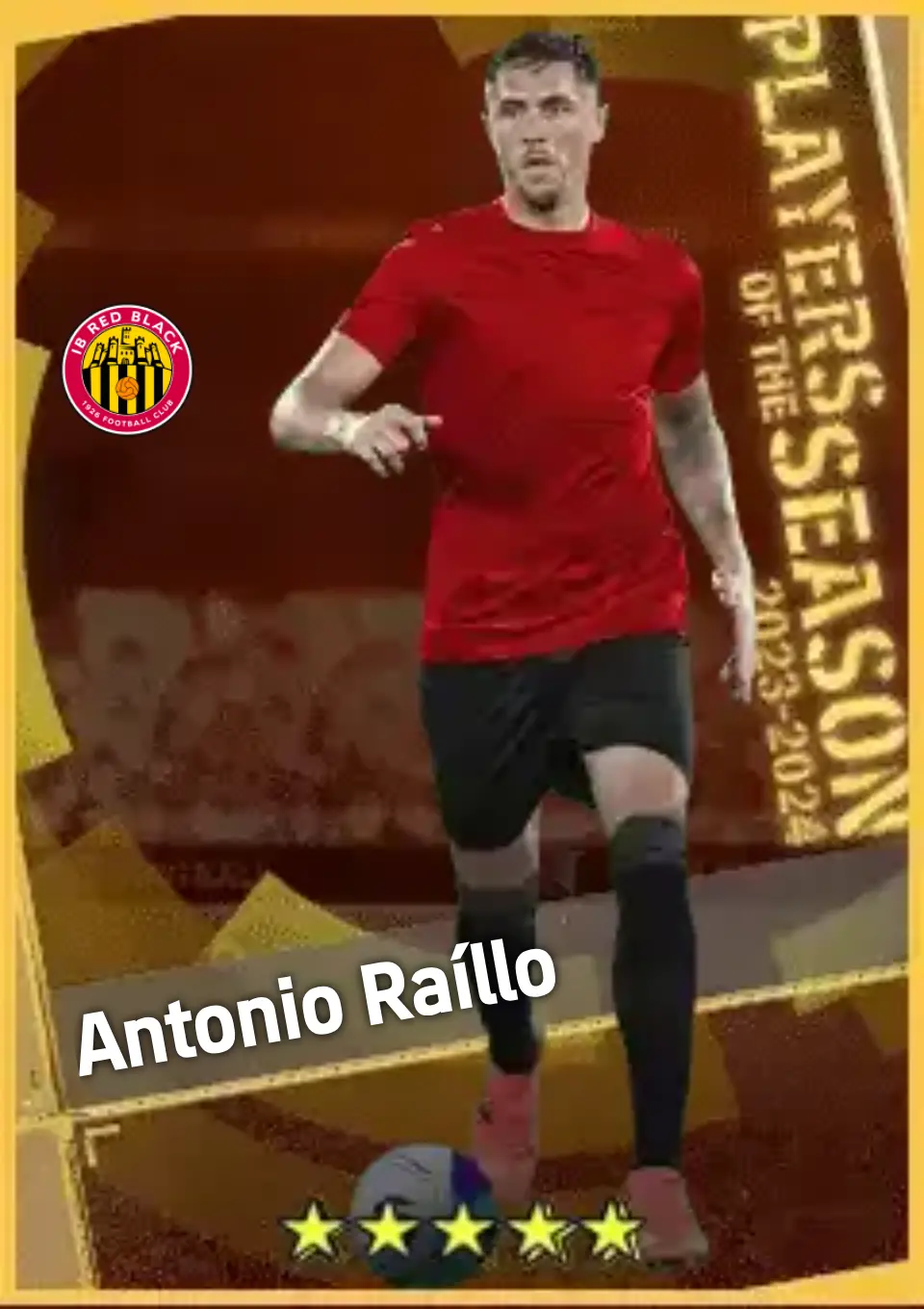 Player