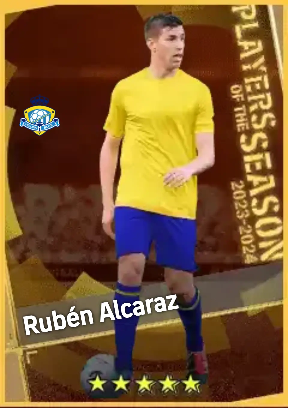 Player