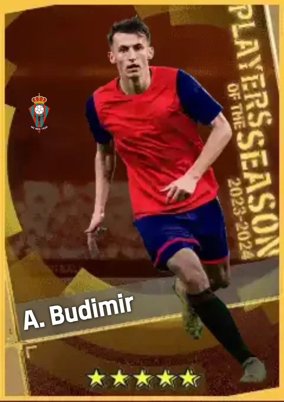 Player