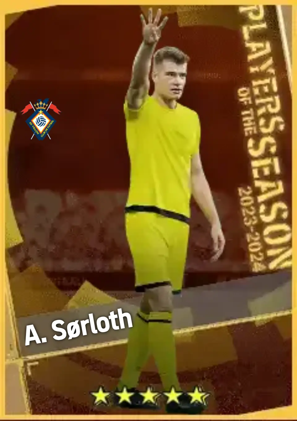 Player