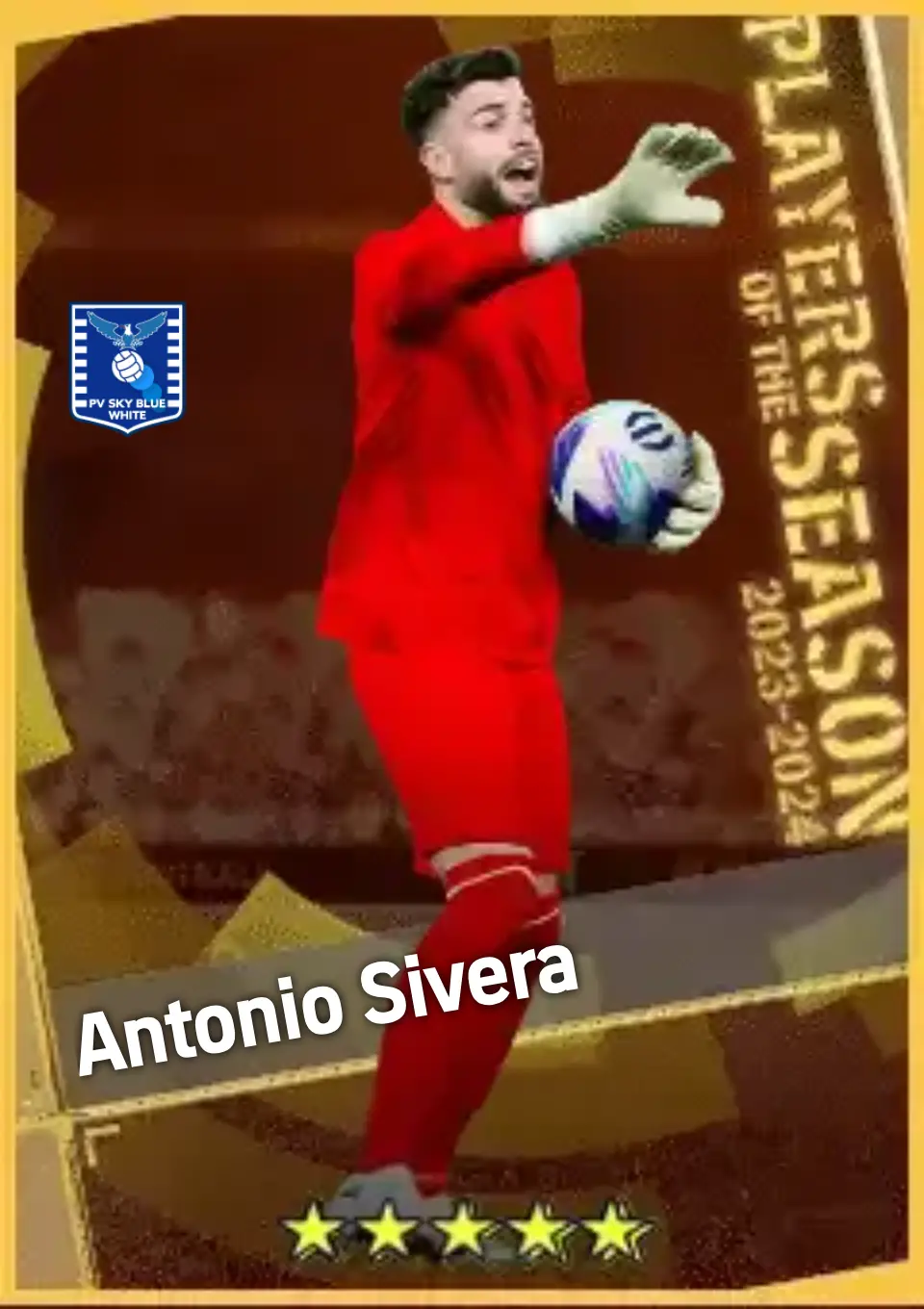 Player