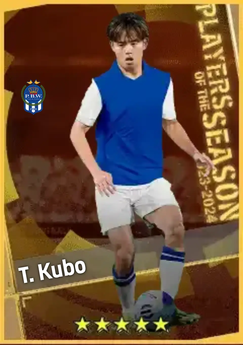 Player