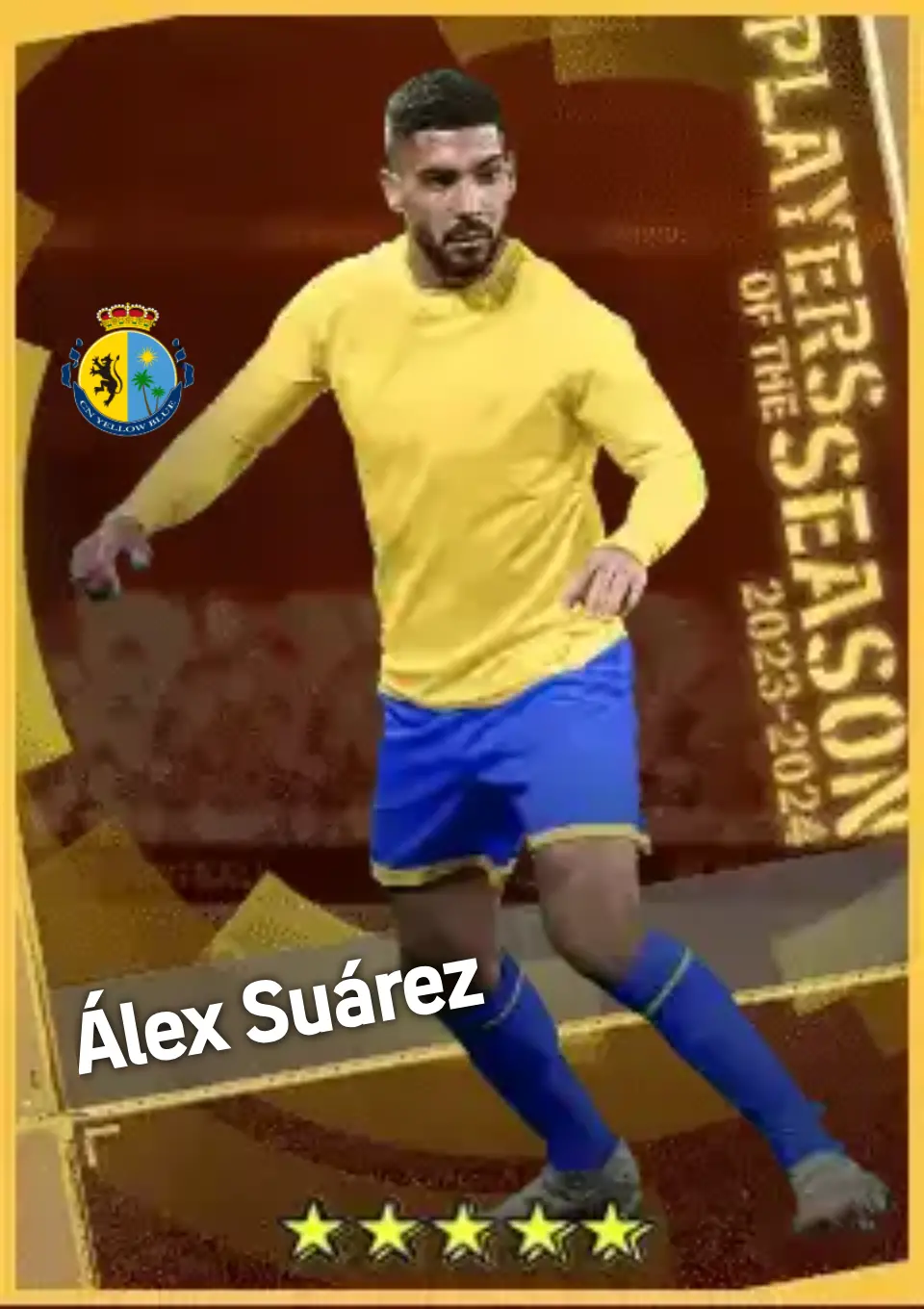 Player