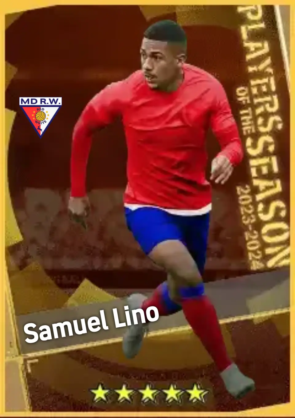 Player