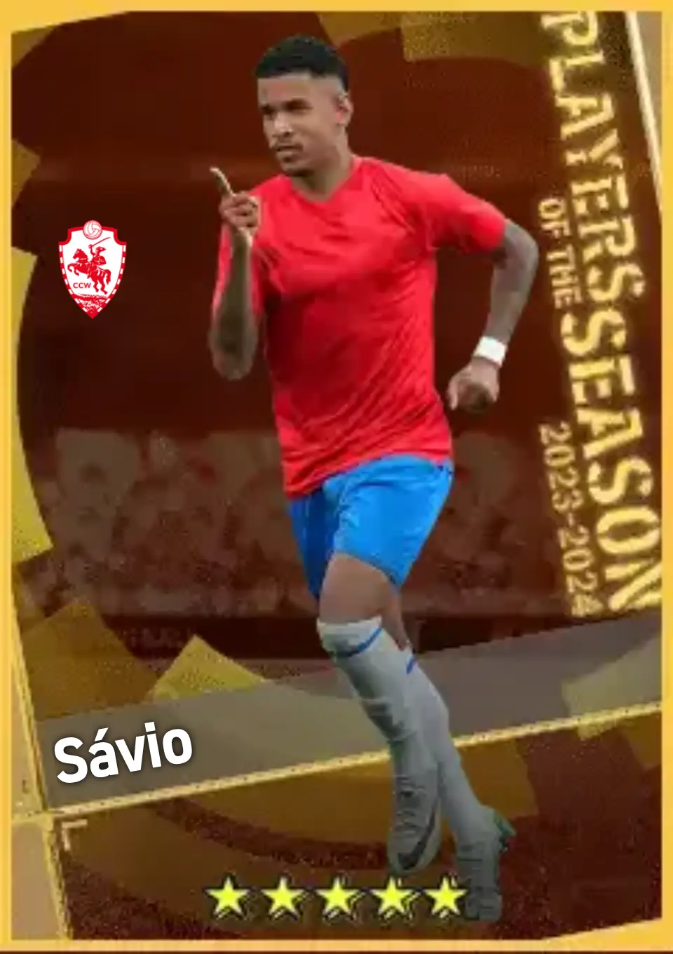 Player