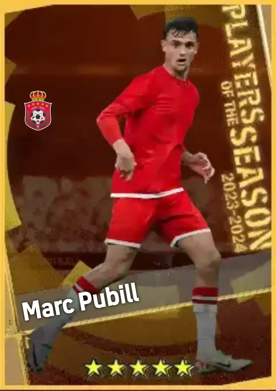 Player