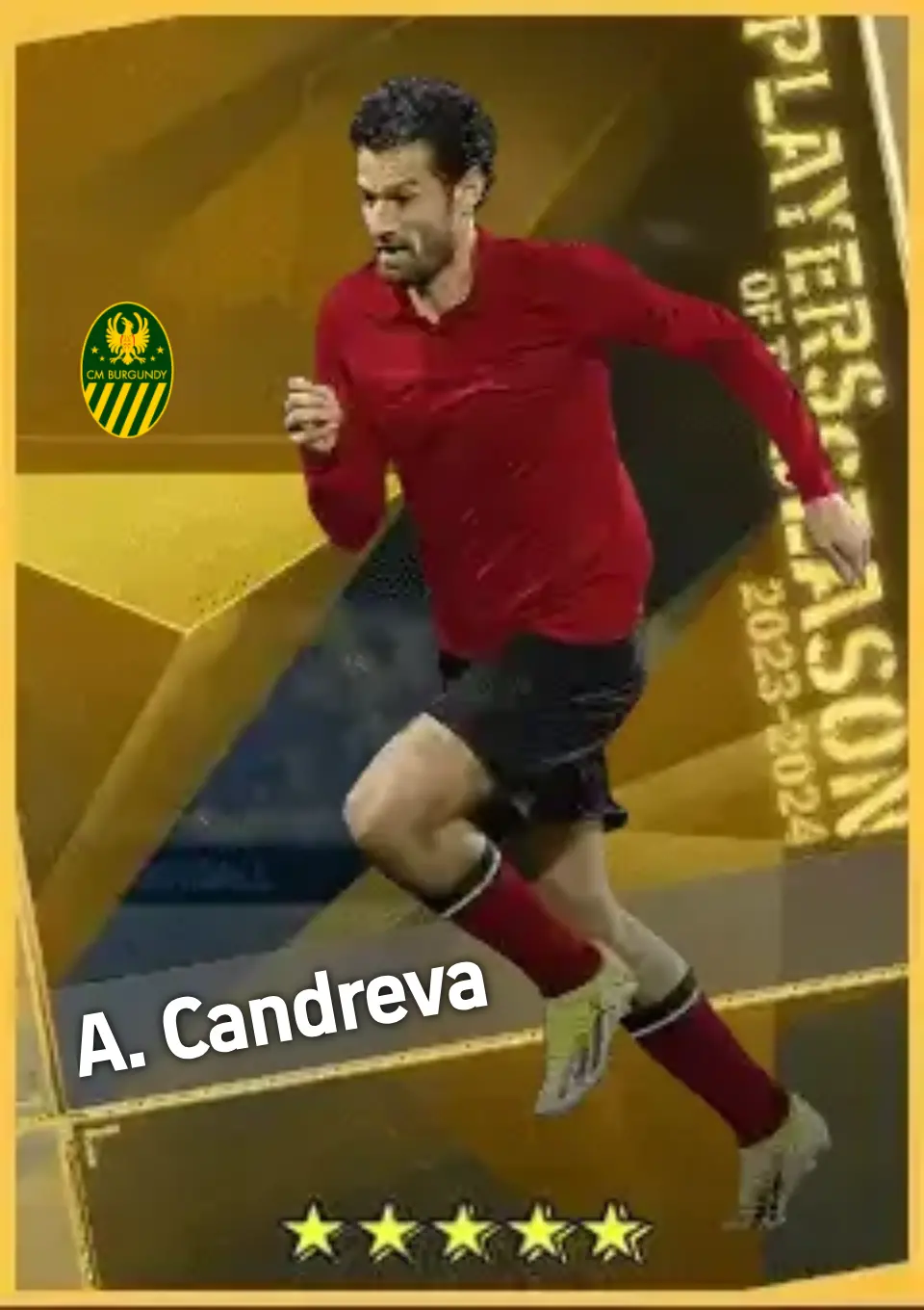 Player
